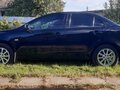 2012 Mitsubishi Lancer X Рестайлинг, чёрный, 1050000 рублей - вид 6