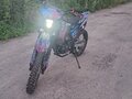 2024 BSE Z1, синий, 90000 рублей - вид 2