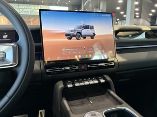 2026 Esteo V27, серый, 5920000 рублей, вид 5