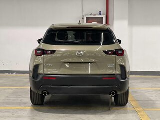 2023 Mazda CX-50, бежевый, 2530548 рублей, вид 5