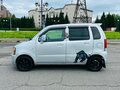 2003 Suzuki Wagon R III, серый, 249999 рублей - вид 9