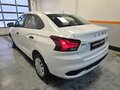 2026 Lada (ВАЗ) Iskra, белый, 1347000 рублей - вид 5