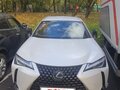 2020 Lexus UX 250h I, белый
