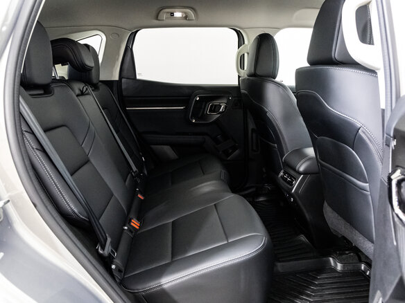 2025 Haval H7 I, серый - вид 26