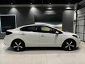 2017 Kia Cerato III Рестайлинг (Classic), белый - вид 6