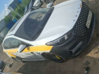 2023 Omoda S5, белый, 806310 рублей, вид 3