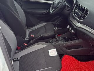 2024 Lada (ВАЗ) Vesta I Рестайлинг (NG), белый, 971000 рублей, вид 5