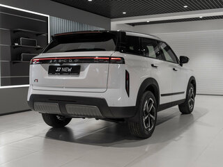 2026 Jaecoo J7 I Рестайлинг, белый, 2849000 рублей, вид 5