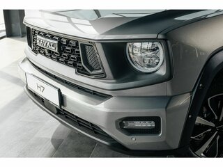 2026 Haval H7 I, серый, 4199000 рублей, вид 2