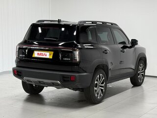 2026 Haval DaGou (Big Dog) I Рестайлинг 2, чёрный, 3315700 рублей, вид 4
