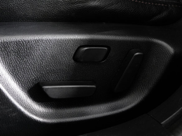 2013 Mazda 6 III (GJ), серый - вид 16