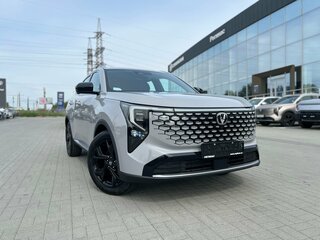 2026 Changan UNI-S I Рестайлинг, серый, 3249900 рублей, вид 3
