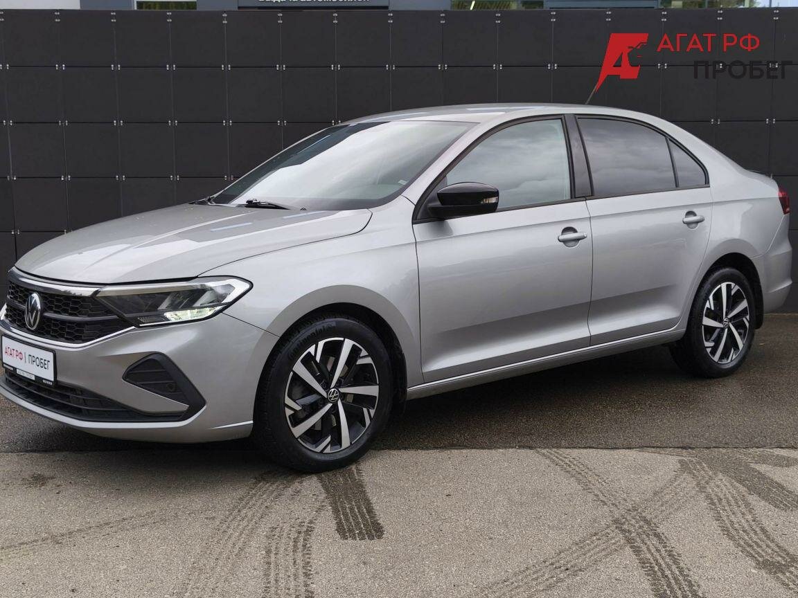Открыть фотографии: Volkswagen Polo VI