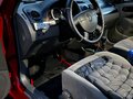 2007 Chevrolet Lacetti I, красный, 230000 рублей - вид 6