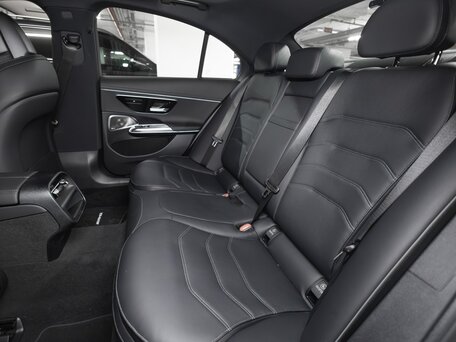 2026 Mercedes-Benz E-Класс 300 VI (W214, S214), белый, 9570000 рублей, вид 3