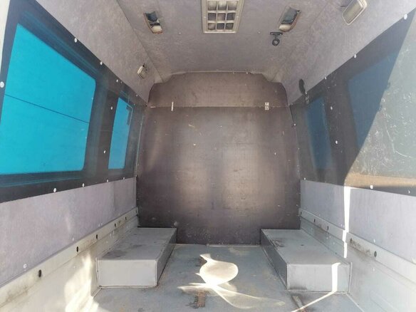 2014 Iveco Daily, синий, 1600000 рублей - вид 7