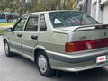2006 Lada (ВАЗ) 2115, зелёный, 129000 рублей - вид 10