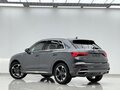 2022 Audi Q3 35 TFSI II (F3), серый, 2260100 рублей - вид 2