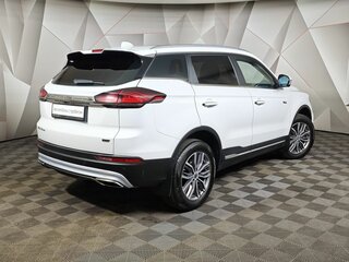 2024 Geely Atlas Pro, белый, 1895000 рублей, вид 2