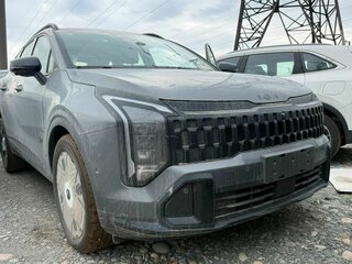 2026 Kia Sportage V Рестайлинг, чёрный, 4490000 рублей, вид 1