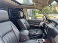 2005 Nissan Patrol V (Y61) Рестайлинг, серебристый, 1110000 рублей - вид 7