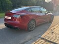 2018 Tesla Model 3 Mid Range I, красный, 2999000 рублей - вид 10