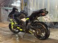 2018 Honda CBR 600RR, чёрный, 900000 рублей - вид 8