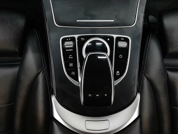 2018 Mercedes-Benz GLC 250 I (X253), серебристый, 2569000 рублей - вид 15
