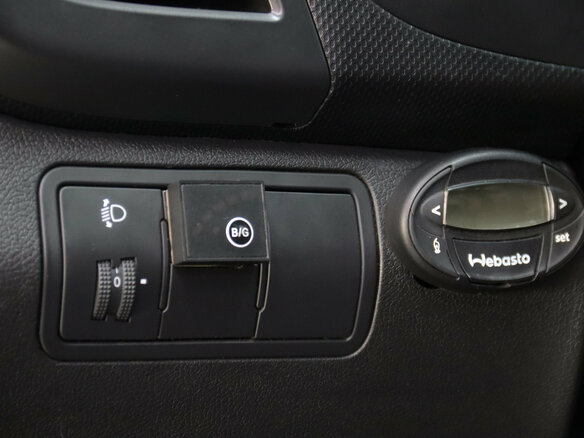 2013 Hyundai Solaris I, белый - вид 24