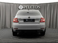 2017 Skoda Octavia III (A7) Рестайлинг, белый, 2120000 рублей - вид 5
