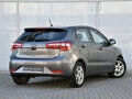 2014 Kia Rio 6-speed III, серый, 820000 рублей - вид 1