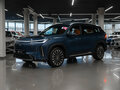 2026 Geely Galaxy M7, синий, 3620000 рублей