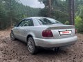 1996 Audi A4 I (B5), серебристый - вид 5