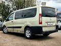 2014 Citroen Jumpy II Рестайлинг, бежевый, 739000 рублей - вид 8