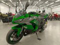2019 Kawasaki Ninja 1000, зелёный, 950000 рублей - вид 5