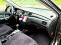 2003 Mitsubishi Lancer IX, серый, 400000 рублей - вид 5
