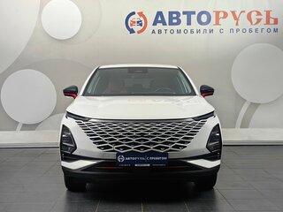 2023 Omoda C5 I, белый, 1777000 рублей, вид 3