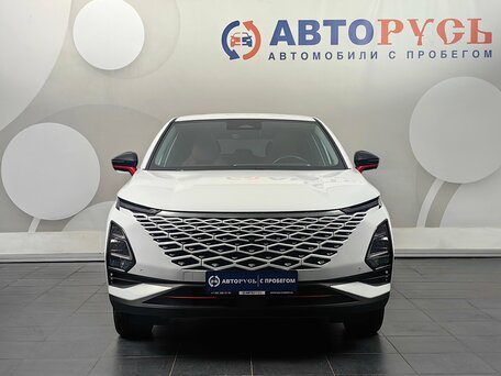 2023 Omoda C5 I, белый, 1809000 рублей, вид 3