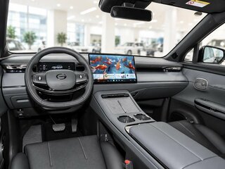 2026 GAC Trumpchi S7 I Рестайлинг, серый, 5500000 рублей, вид 4