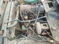 1998 Lada (ВАЗ) 2121 (4x4) I Рестайлинг, синий, 60000 рублей - вид 4