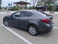 2014 Mazda 3 III (BM), серый, 1110000 рублей - вид 9