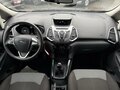 2017 Ford EcoSport II, чёрный - вид 10