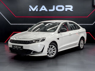 2023 Kaiyi E5, белый, 700000 рублей, вид 1