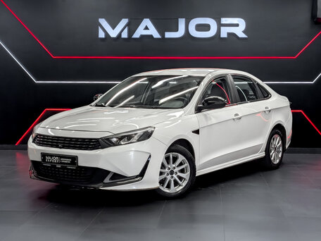 Kaiyi E5