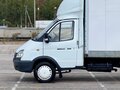 2013 ГАЗ ГАЗель (3302), белый - вид 6