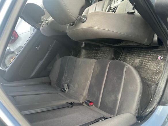 2011 Hyundai Elantra IV (HD), голубой, 497000 рублей - вид 6