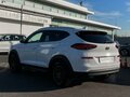 2020 Hyundai Tucson III Рестайлинг, белый, 2439000 рублей - вид 6