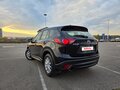 2014 Mazda CX-5 I, чёрный, 1680000 рублей - вид 6