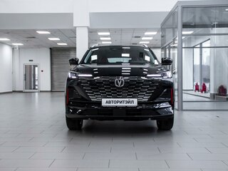 2025 Changan UNI-S I, чёрный, 3179900 рублей, вид 2