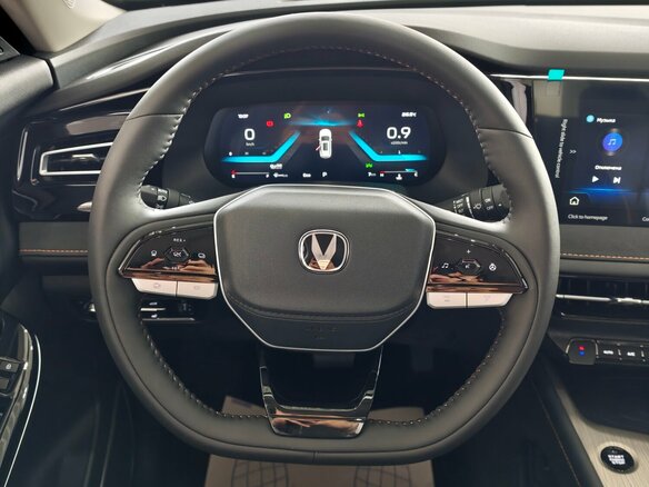2026 Changan CS75 Pro, белый, 3155000 рублей - вид 8